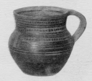 OINOCHOE (ATHENIAN GEOMETRIC)