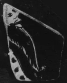 CUP, FRAGMENT (ATHENIAN, RED-FIGURE)