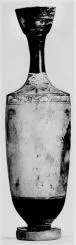 LEKYTHOS (ATHENIAN, RED-FIGURE)