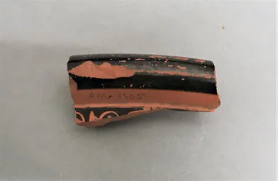 cratère