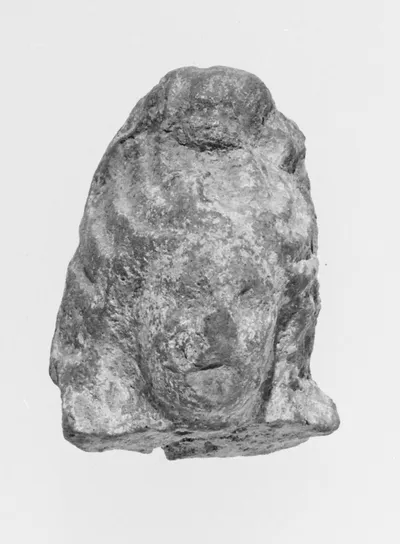 Female Head