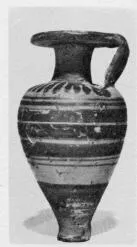 ARYBALLOS (PROTOCORINTHIAN)