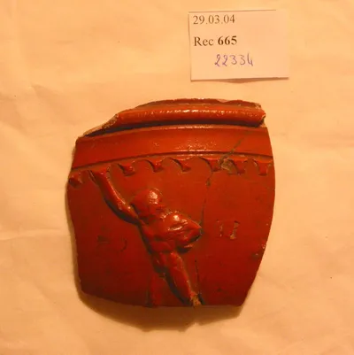 vase