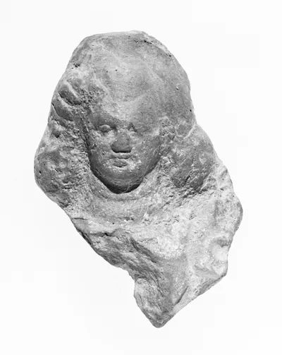 Female Head