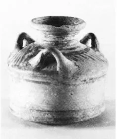 ALABASTRON (MYCENEAN)