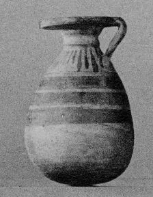 ALABASTRON (ITALO-CORINTHIAN, PATTERN)