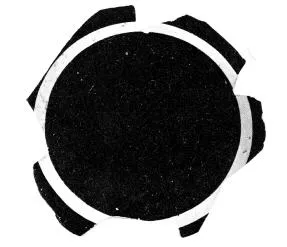 CUP, LITTLE MASTER LIP, FRAGMENT (ATHENIAN, BLACK-FIGURE)