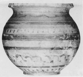 PYXIS (ITALO-GEOMETRIC)