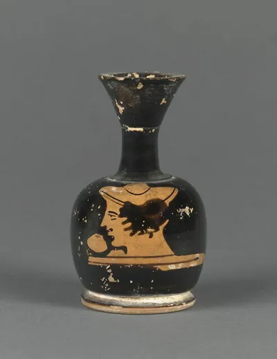 lécythe