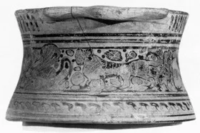 PYXIS (CORINTHIAN)