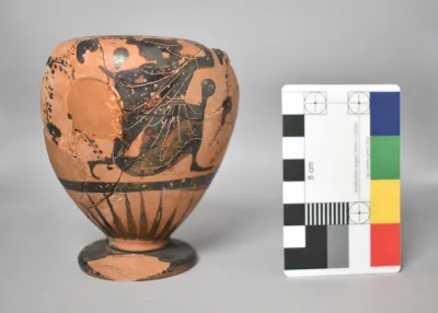 neck-amphora