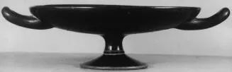 CUP (ATHENIAN, RED-FIGURE)