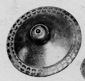 LID (ATHENIAN, BLACK-FIGURE)