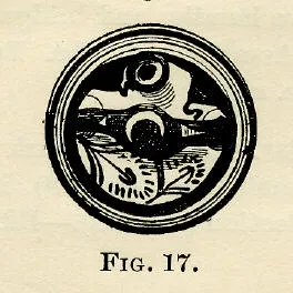 STIRRUP JAR (MYCENEAN)