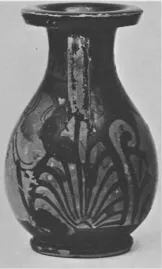 PELIKE (SOUTH ITALIAN, APULIAN, RED-FIGURE)