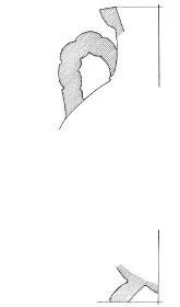 AMPHORA, NECK (ATHENIAN, BLACK-FIGURE)