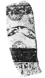 OINOCHOE (?), FRAGMENT (EAST GREEK, OUTLINE)