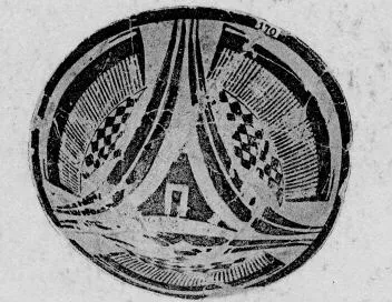 BOWL (PROTO-ELAMITE)