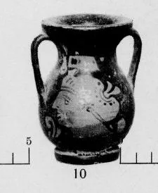 PELIKE (SOUTH ITALIAN, APULIAN, RED-FIGURE)