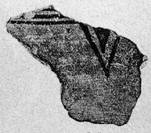 KRATER, FRAGMENT (PROTOATTIC)