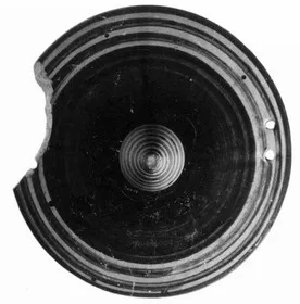 PYXIS (ATHENIAN GEOMETRIC)