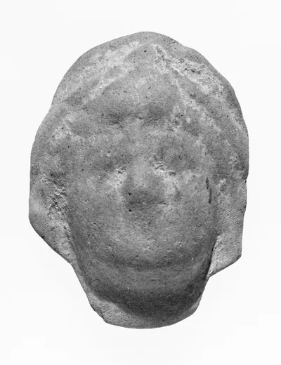 Female Head