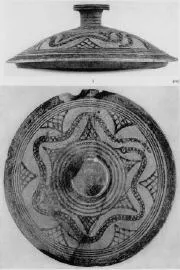 LID (ITALO-CORINTHIAN)