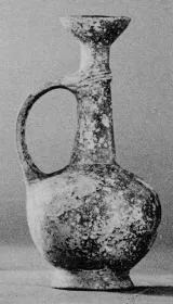 LEKYTHOS (CYPRIOT)