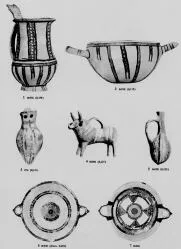 VARIOUS (CYPRIOT)