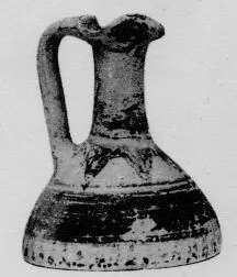 OINOCHOE (PROTOCORINTHIAN)