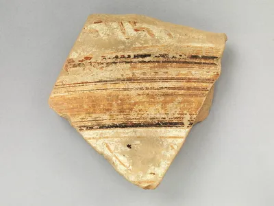 vase ouvert