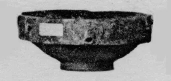 BOWL (GALLO-ROMAN)
