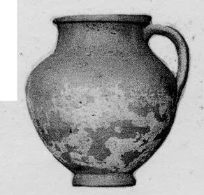 OINOCHOE (IBERIAN)