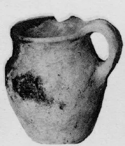 OINOCHOE (GALLIC)