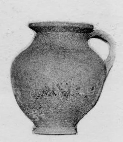 OINOCHOE (IBERIAN)