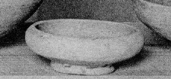 BOWL (IBERIAN)