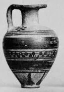 ARYBALLOS (PROTOCORINTHIAN)