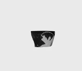 CUP, FRAGMENTS (ATHENIAN, RED-FIGURE)