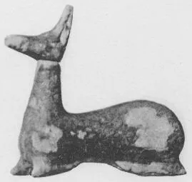FIGURE VASE (UNCERTAIN)
