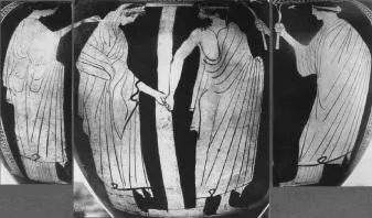 OINOCHOE (ATHENIAN, RED-FIGURE)