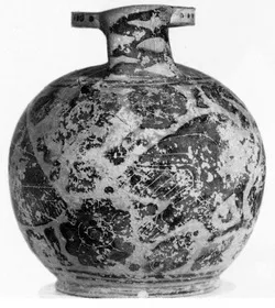 ARYBALLOS (CORINTHIAN)