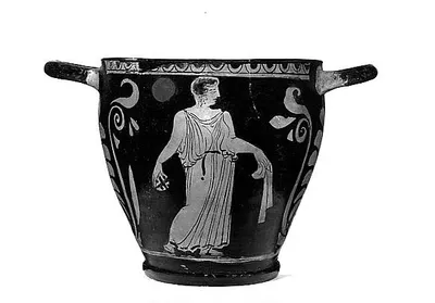 skyphos