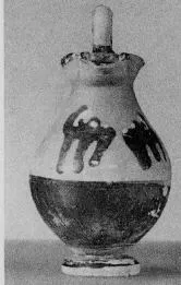 OINOCHOE (ATHENIAN, BLACK-FIGURE)