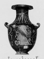 HYDRIA (SOUTH ITALIAN, CAMPANIAN, RED-FIGURE)