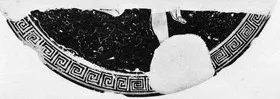 BOBBIN (ATHENIAN, RED-FIGURE)