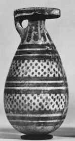 ALABASTRON (CORINTHIAN)