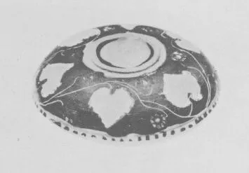LID (SOUTH ITALIAN, CAMPANIAN, RED-FIGURE)