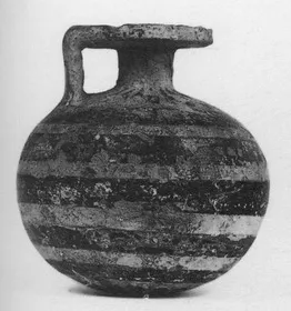 ARYBALLOS (CORINTHIAN)
