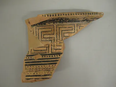 cratère
