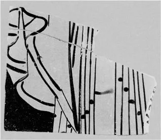 FRAGMENTS (ATHENIAN, RED-FIGURE)
